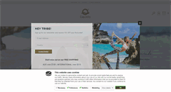 Desktop Screenshot of liquidoactive.com